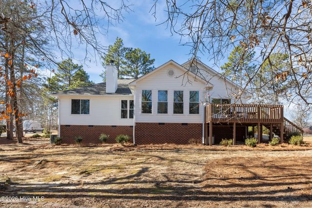 125 Dublin Court, Carthage, NC 28327