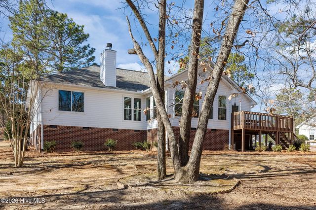 125 Dublin Court, Carthage, NC 28327