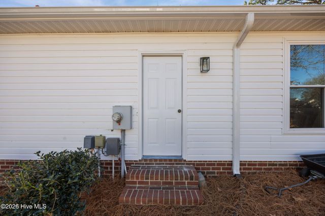 125 Dublin Court, Carthage, NC 28327