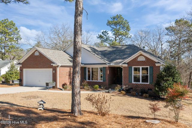 125 Dublin Court, Carthage, NC 28327