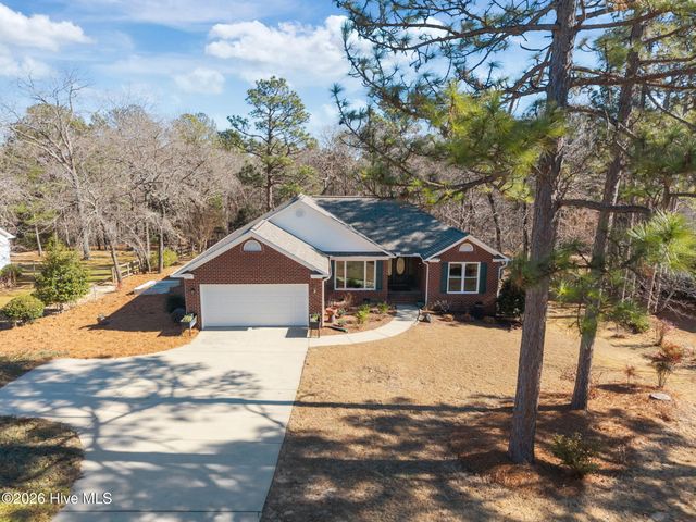 125 Dublin Court, Carthage, NC 28327