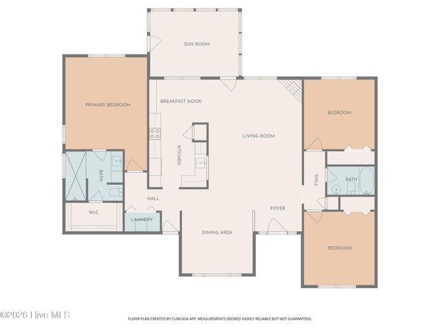 125 Dublin Court, Carthage, NC 28327