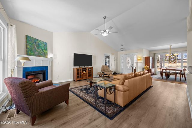 125 Dublin Court, Carthage, NC 28327