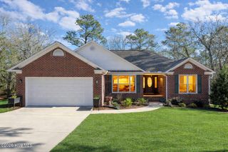 125 Dublin Court, Carthage, NC 28327