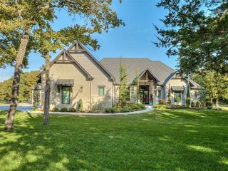 6517 Mystic Valley Drive, Edmond, OK 73034