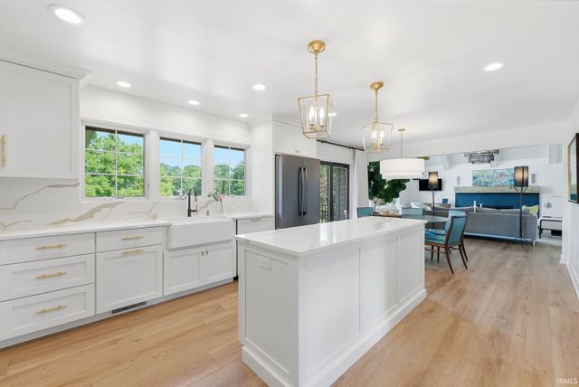 6720 Spirea Court, Fort Wayne, IN 46814