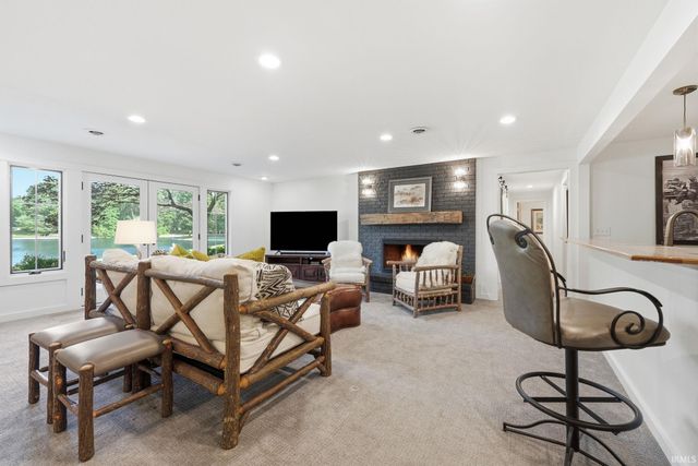 6720 Spirea Court, Fort Wayne, IN 46814