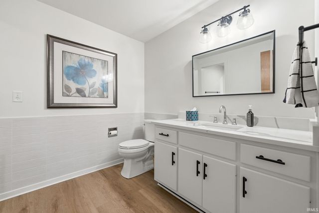 6720 Spirea Court, Fort Wayne, IN 46814