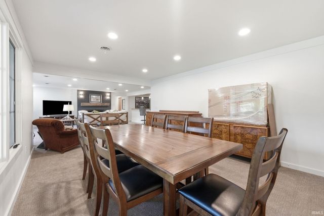 6720 Spirea Court, Fort Wayne, IN 46814