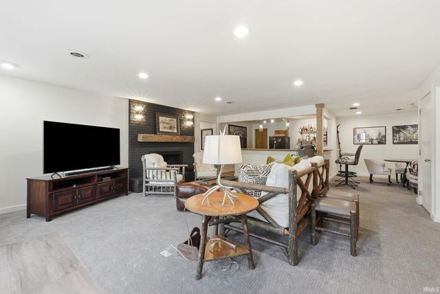 6720 Spirea Court, Fort Wayne, IN 46814