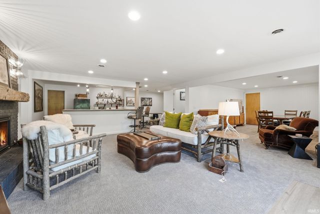 6720 Spirea Court, Fort Wayne, IN 46814