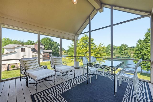 6720 Spirea Court, Fort Wayne, IN 46814