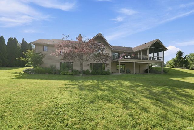 6720 Spirea Court, Fort Wayne, IN 46814
