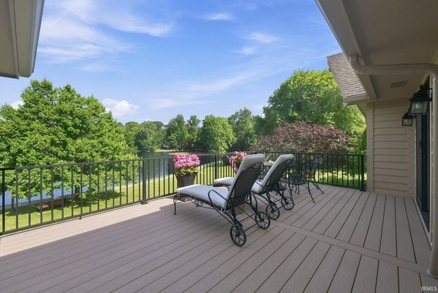 6720 Spirea Court, Fort Wayne, IN 46814