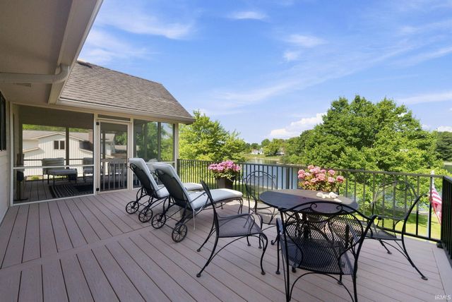 6720 Spirea Court, Fort Wayne, IN 46814