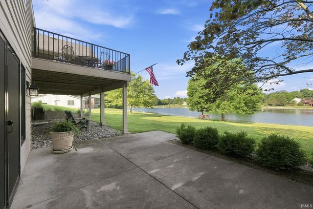 6720 Spirea Court, Fort Wayne, IN 46814