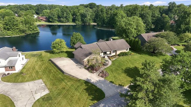 6720 Spirea Court, Fort Wayne, IN 46814