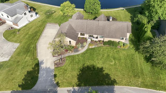 6720 Spirea Court, Fort Wayne, IN 46814