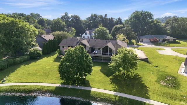 6720 Spirea Court, Fort Wayne, IN 46814