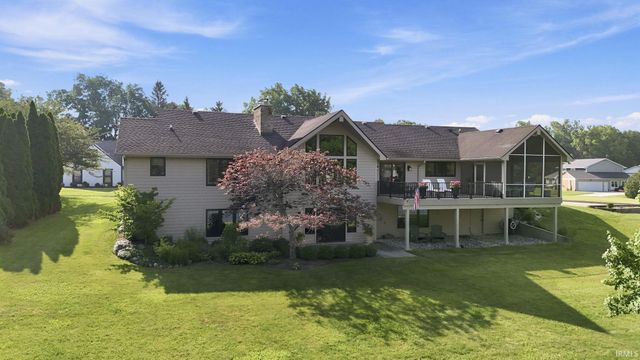 6720 Spirea Court, Fort Wayne, IN 46814