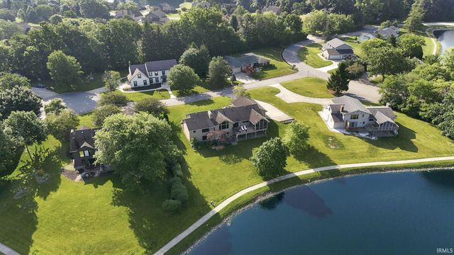 6720 Spirea Court, Fort Wayne, IN 46814