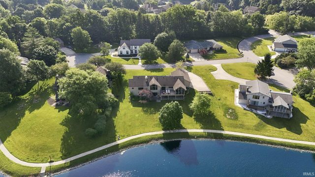 6720 Spirea Court, Fort Wayne, IN 46814