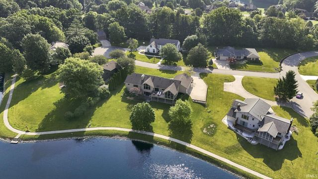 6720 Spirea Court, Fort Wayne, IN 46814