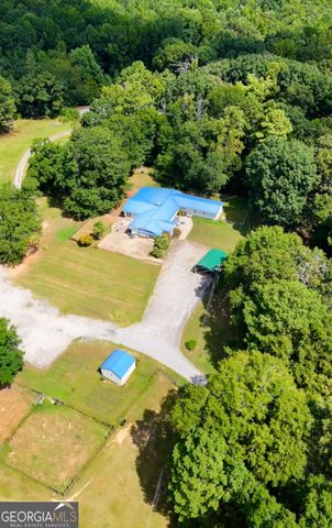 2614 Locust Grove Rd, Griffin, GA 30223