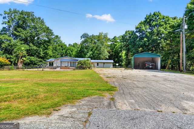 2614 Locust Grove Rd, Griffin, GA 30223