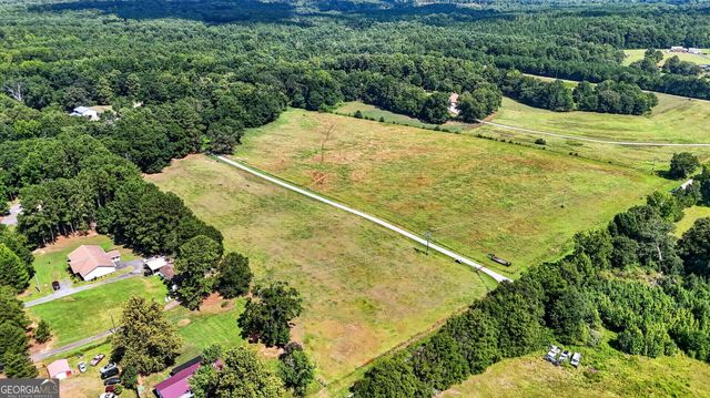 2614 Locust Grove Rd, Griffin, GA 30223