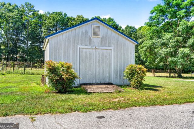2614 Locust Grove Rd, Griffin, GA 30223