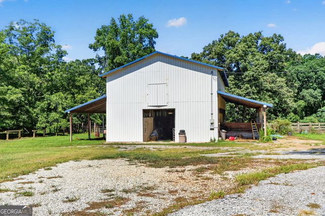 2614 Locust Grove Rd, Griffin, GA 30223