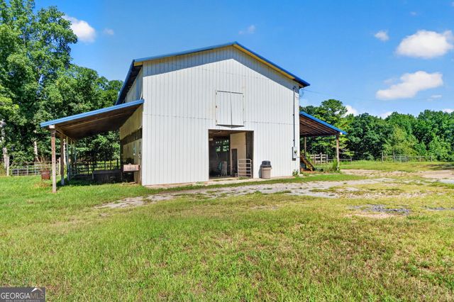 2614 Locust Grove Rd, Griffin, GA 30223