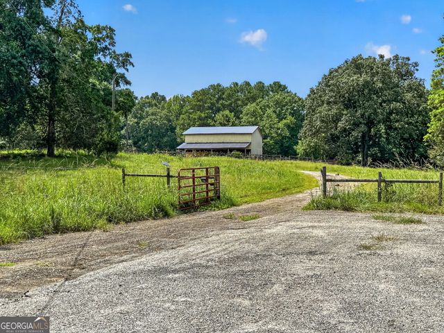 2614 Locust Grove Rd, Griffin, GA 30223