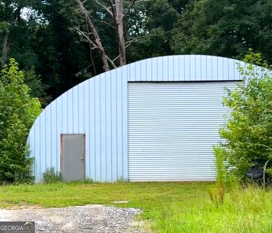 2614 Locust Grove Rd, Griffin, GA 30223