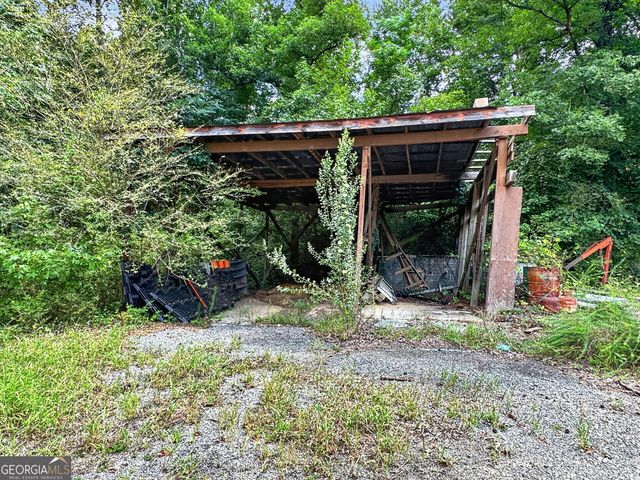 2614 Locust Grove Rd, Griffin, GA 30223