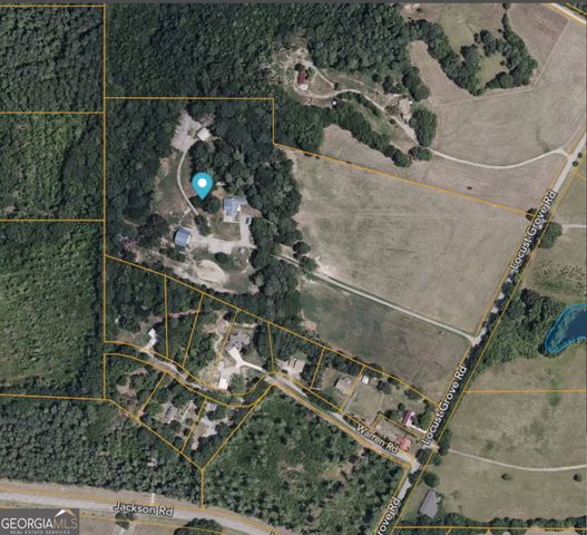 2614 Locust Grove Rd, Griffin, GA 30223