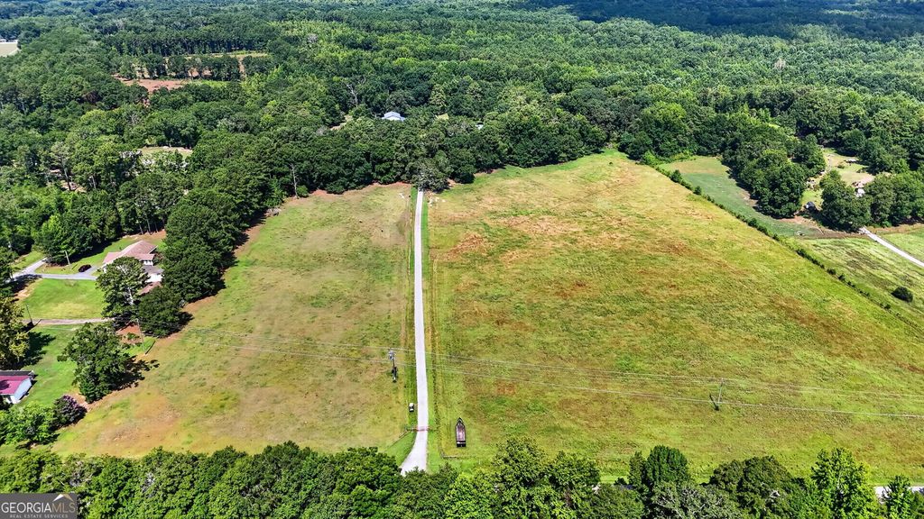 2614 Locust Grove Rd, Griffin, GA 30223