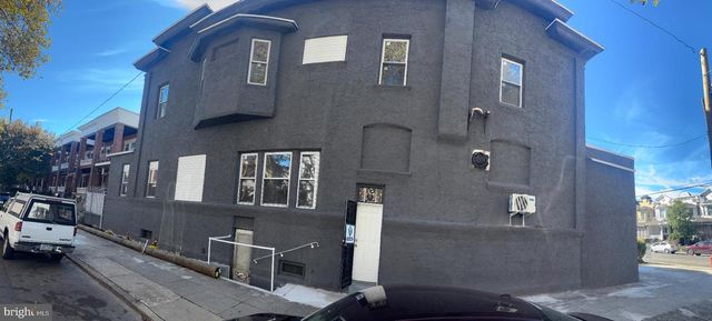 901 S 60TH ST, Philadelphia, PA 19143