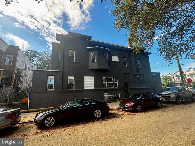 901 S 60TH ST, Philadelphia, PA 19143
