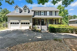9 Topridge Drive, Cartersville, GA 30120