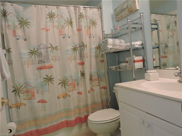 3385 Grand Cypress DR # 101, Naples, FL 34119