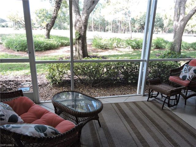 3385 Grand Cypress DR # 101, Naples, FL 34119