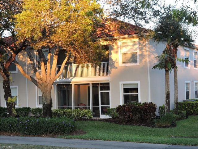 3385 Grand Cypress DR # 101, Naples, FL 34119