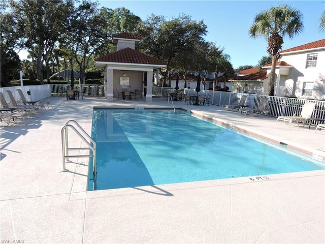 3385 Grand Cypress DR # 101, Naples, FL 34119