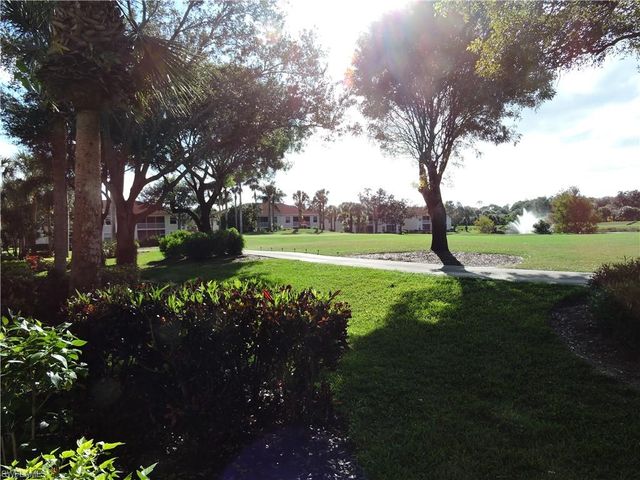 3385 Grand Cypress DR # 101, Naples, FL 34119