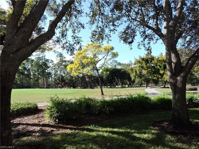3385 Grand Cypress DR # 101, Naples, FL 34119