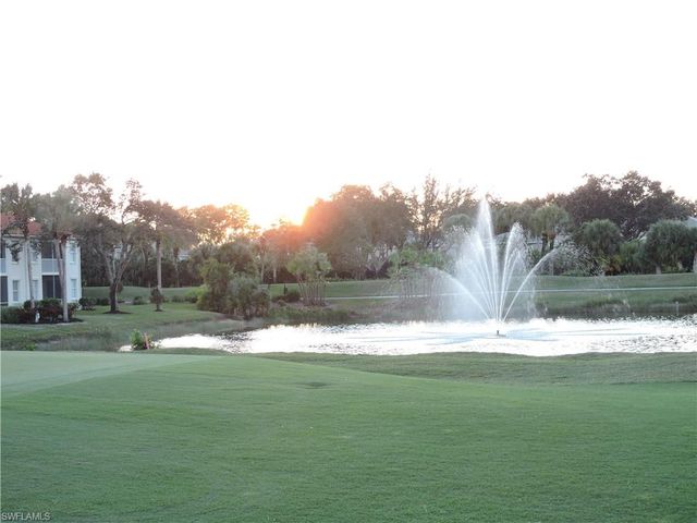 3385 Grand Cypress DR # 101, Naples, FL 34119