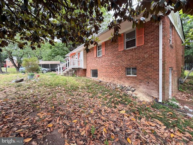 9608 MEADOW LARK AVE, Upper Marlboro, MD 20772