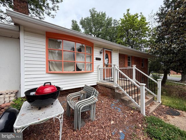 9608 MEADOW LARK AVE, Upper Marlboro, MD 20772